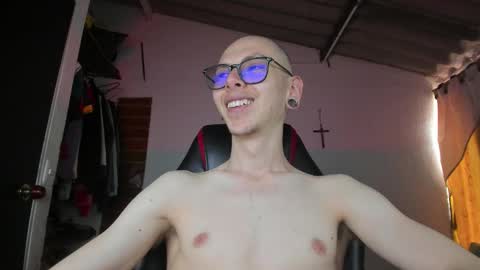 Vicent Brais online show from March 2, 2:57 pm