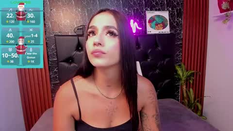 Snapshot of vichy_evans chatting on January 9, 7:40 pm Vichy Everyday From 1400 to 2130 Col Time online show from January 9, 7:40 pm