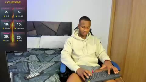 vick_prince online show from April 14, 6:30 am