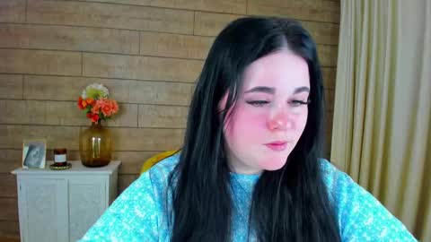 VickiBrooks online show from February 2, 4:59 am