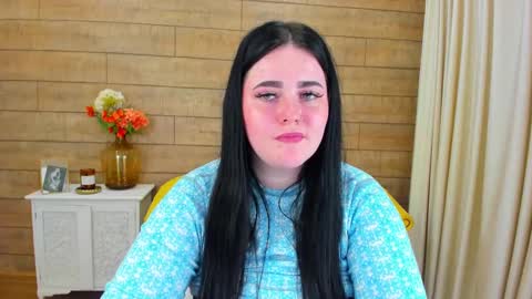 VickiBrooks online show from February 6, 7:07 pm