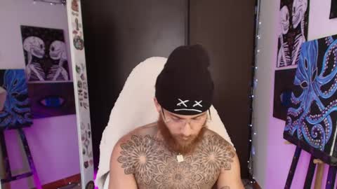 vickingcock7 online show from March 12, 6:47 pm