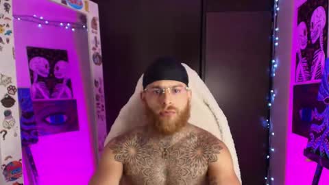 vickingcock7 online show from March 17, 7:23 am