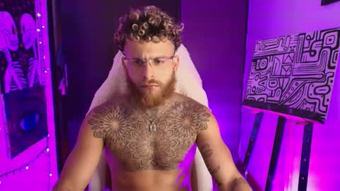 vickingcock7 online show from March 31, 3:19 am