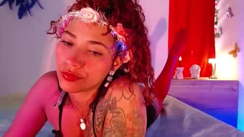 Vicky  online show from December 29, 3:57 pm