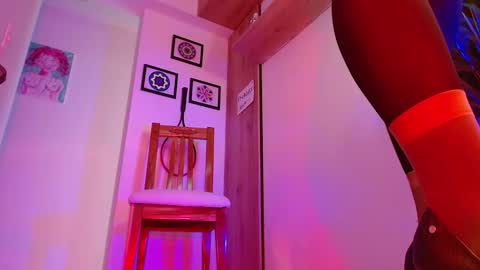 Vicky  online show from January 6, 7:24 pm