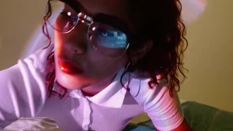 Vicky  online show from January 9, 6:26 pm