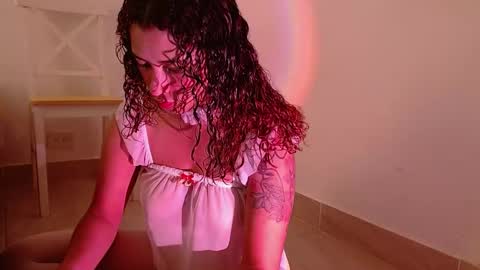 Vicky  online show from January 20, 2:36 pm