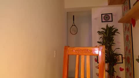 Vicky  online show from March 8, 5:54 pm