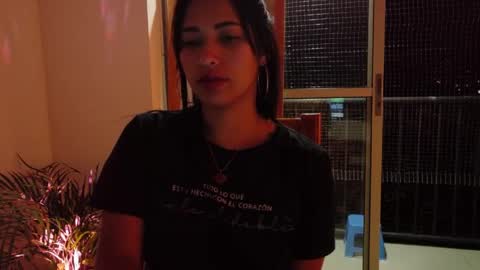 Vicky  online show from May 7, 12:16 am