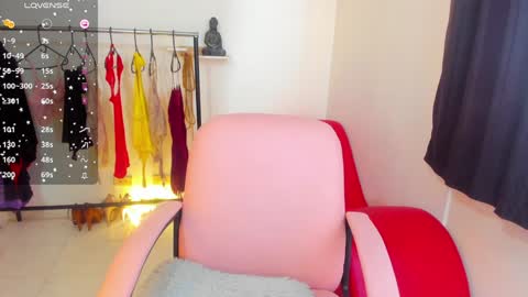 Vicky online show from January 25, 9:35 pm