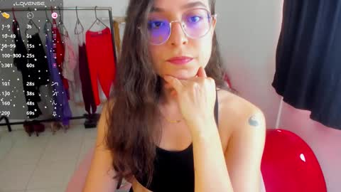 Vicky online show from March 11, 6:19 pm