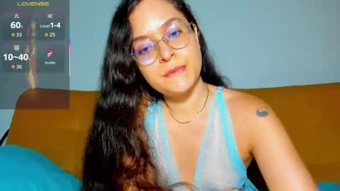 Vicky online show from April 4, 10:29 pm