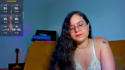 Snapshot of vicky_cristinax chatting on July 24, 11:03 pm Vicky online show from July 24, 11:03 pm