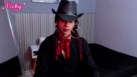  Vicky  online show from February 14, 1:41 pm