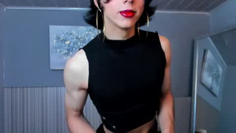  Vicky  online show from April 20, 5:05 pm