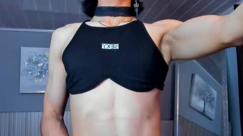  Vicky  online show from April 23, 3:14 pm