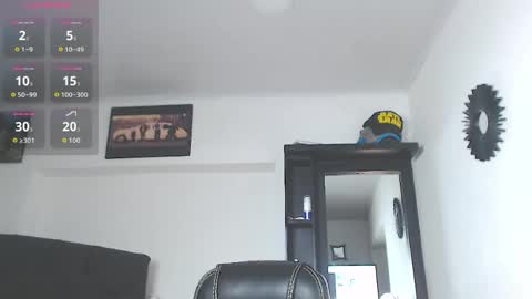 Vicky  online show from April 21, 10:32 am