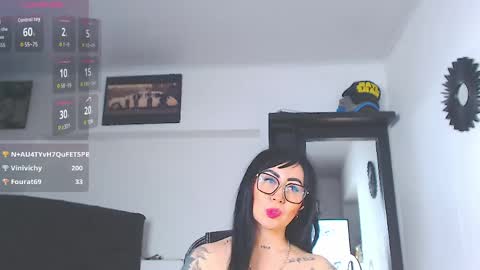 Vicky  online show from April 23, 12:29 pm