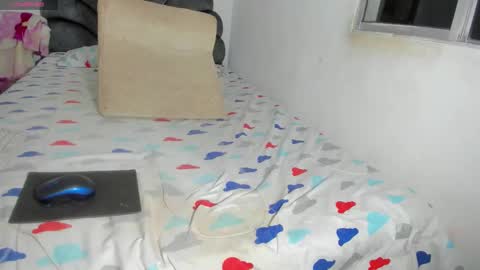 Snapshot of vicky_hotteei chatting on February 4, 2:50 am vicky manuela online show from February 4, 2:50 am