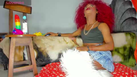 Snapshot of vicky_hotteei chatting on June 10, 2:23 am vicky manuela online show from June 10, 2:23 am