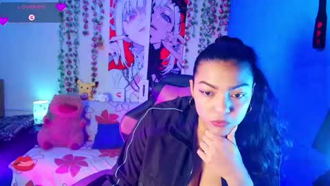 Snapshot of vicky_miller_05 chatting on May 11, 8:06 pm vicky_miller_05 online show from May 11, 8:06 pm