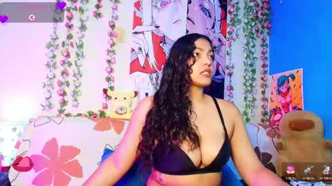 Snapshot of vicky_miller_05 chatting on May 18, 7:41 pm vicky_miller_05 online show from May 18, 7:41 pm
