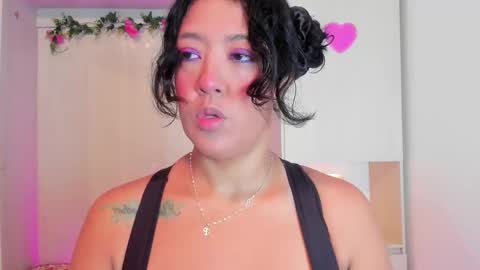 V I C K Y online show from February 21, 12:50 pm