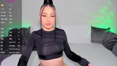 Snapshot of vickyboo chatting on January 19, 7:56 am Vicky Boo online show from January 19, 7:56 am