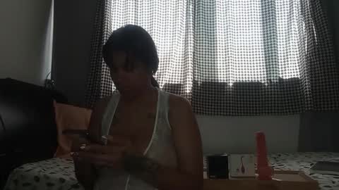 vickyhm22 online show from February 11, 6:24 pm