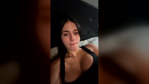 Vicky online show from April 5, 12:52 am