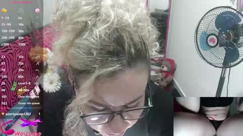 Valentina online show from November 25, 7:58 pm