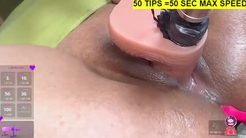 vickytera777 online show from December 5, 2:58 pm