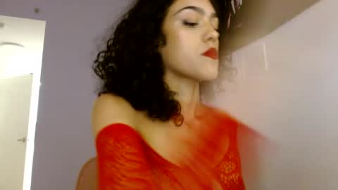 Goddess Victory  online show from November 17, 2:17 am