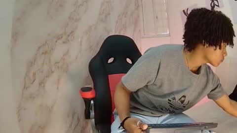 Snapshot of vico_loop chatting on March 23, 1:26 pm VICO online show from March 23, 1:26 pm