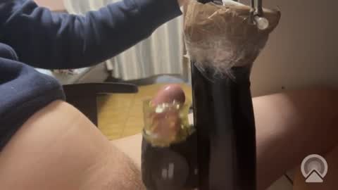 victoire84665212 online show from January 12, 8:03 pm