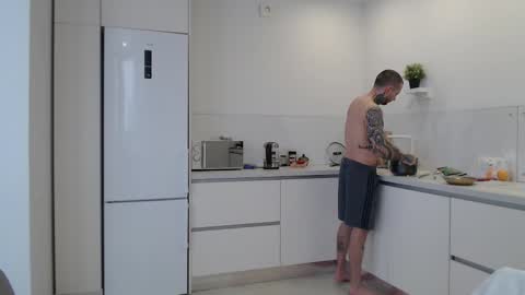 Victor rhinoff online show from February 9, 11:14 am