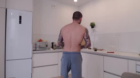 Victor rhinoff online show from February 12, 10:43 am