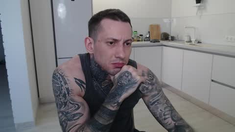 Victor rhinoff online show from April 7, 4:18 pm