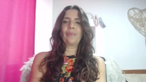 Hi guys   Im victoria  Be the one who can control me in PVT online show from January 17, 3:43 pm