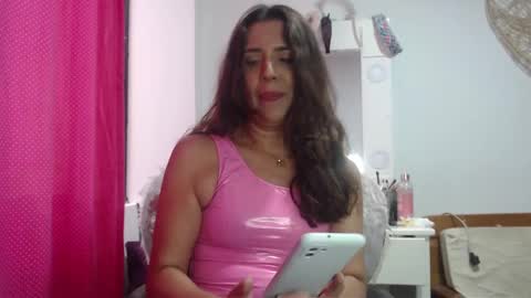 Hi guys   Im victoria  Be the one who can control me in PVT online show from January 18, 3:49 pm