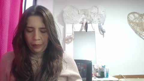 Hi guys   Im victoria  Be the one who can control me in PVT online show from January 21, 8:11 pm