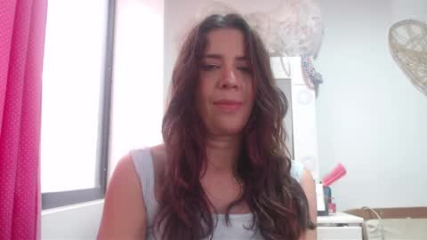 Hi guys   Im victoria  Be the one who can control me in PVT online show from January 26, 2:19 pm