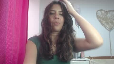 Hi guys   Im victoria  Be the one who can control me in PVT online show from February 4, 9:41 pm