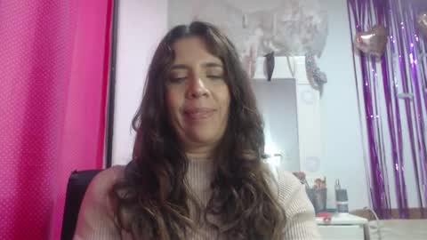 Hi guys   Im victoria  Be the one who can control me in PVT online show from February 17, 9:30 pm