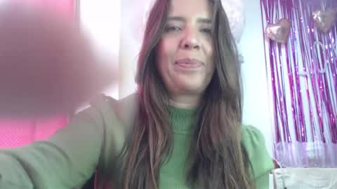 Hi guys   Im victoria  Be the one who can control me in PVT online show from February 20, 4:25 pm