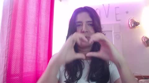 Hi guys   Im victoria  Be the one who can control me in PVT online show from February 25, 5:25 pm