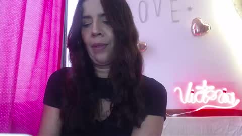 Hi guys   Im victoria  Be the one who can control me in PVT online show from March 4, 2:10 pm