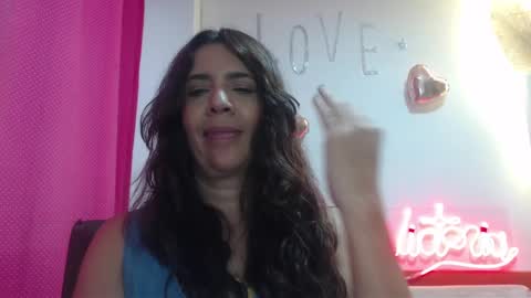 Hi guys   Im victoria  Be the one who can control me in PVT online show from March 5, 8:53 pm