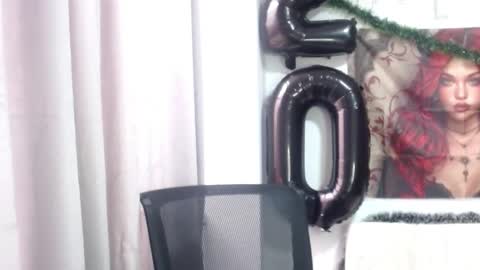 Hi guys   Im victoria  Be the one who can control me in PVT online show from January 15, 3:38 pm